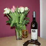 Gastehaus Albers Pensionat 4*