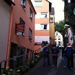 Gastehaus Albers 4* Cochem
