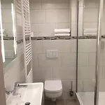 Gastehaus Albers Pensionat 4*