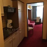 Gaestehaus Albers 게스트하우스 코헴