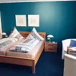 Gaestehaus Albers Konukevi 4*