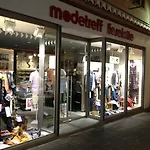 Gaestehaus Albers 게스트하우스 4*