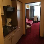 Pensionat Gastehaus Albers 4*