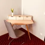 Konukevi Gaestehaus Albers