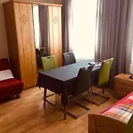 Gastehaus Albers Pensionat 4*