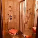Pensionat Gastehaus Albers 4*
