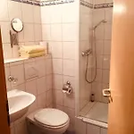 Konukevi Gaestehaus Albers