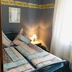 Gastehaus Albers Pensionat 4*