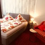 Gaestehaus Albers Konukevi 4*