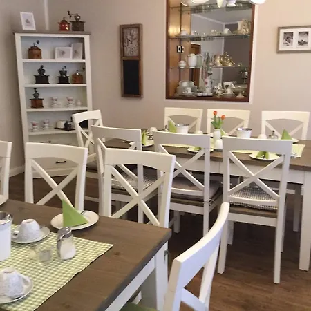Gaestehaus Albers 3* Cochem