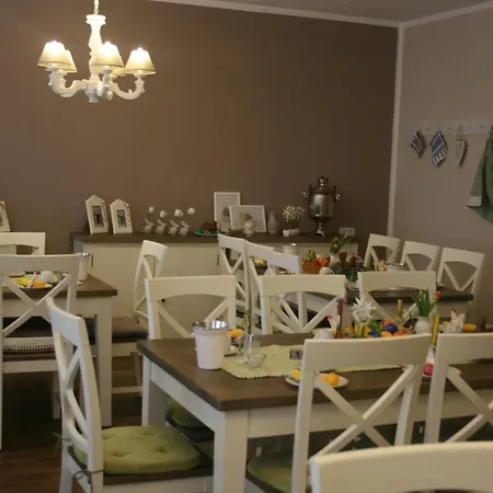 Gaestehaus Albers Πανσιόν Κόχεμ