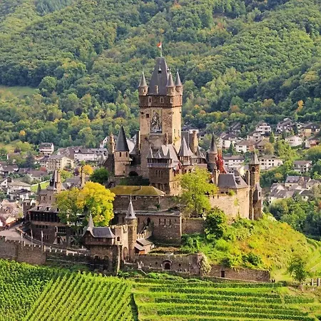 게스트하우스 Gaestehaus Albers