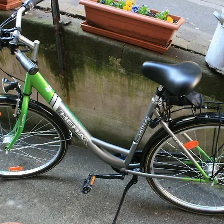 게스트하우스 Gaestehaus Albers