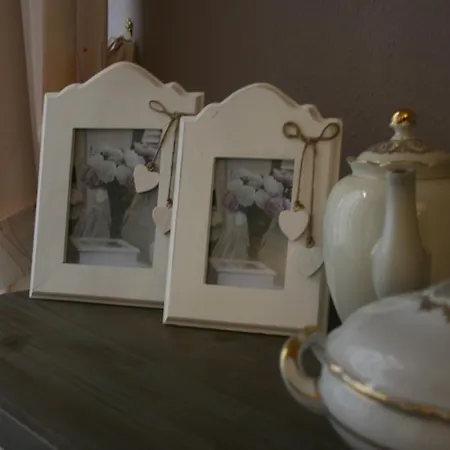 게스트하우스 Gaestehaus Albers 코헴