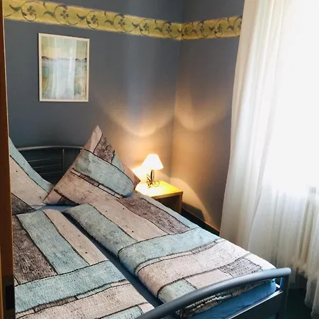 Πανσιόν Gaestehaus Albers Κόχεμ