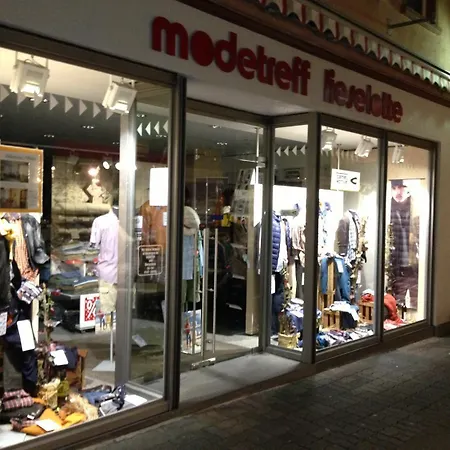 Gaestehaus Albers Πανσιόν 4*