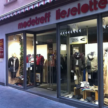 게스트하우스 Gaestehaus Albers 코헴