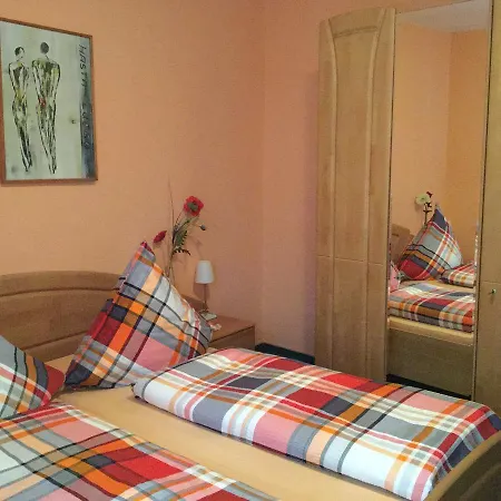 Gaestehaus Albers 4*