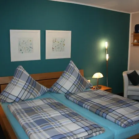 Gaestehaus Albers Κόχεμ