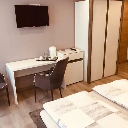 Gaestehaus Albers 게스트하우스 코헴