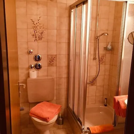 게스트하우스 Gaestehaus Albers 4*