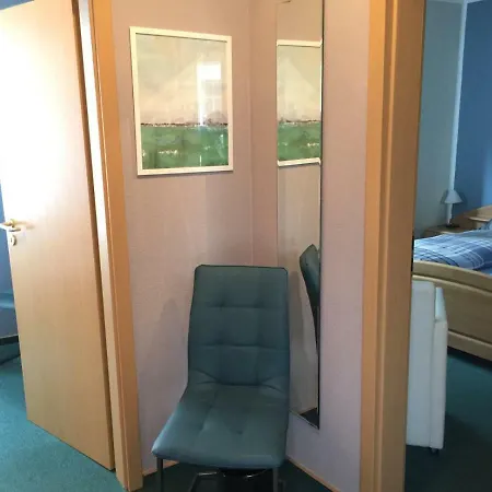 Gastehaus Albers Guest house 4*