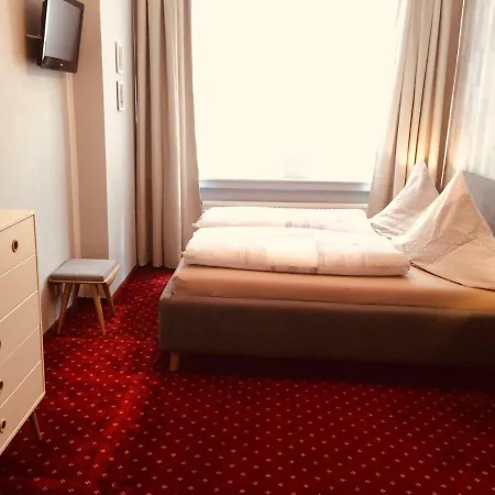 Gaestehaus Albers Кохем