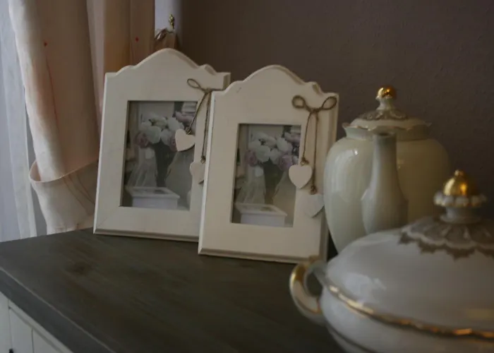 Гостевой дом Gaestehaus Albers Кохем