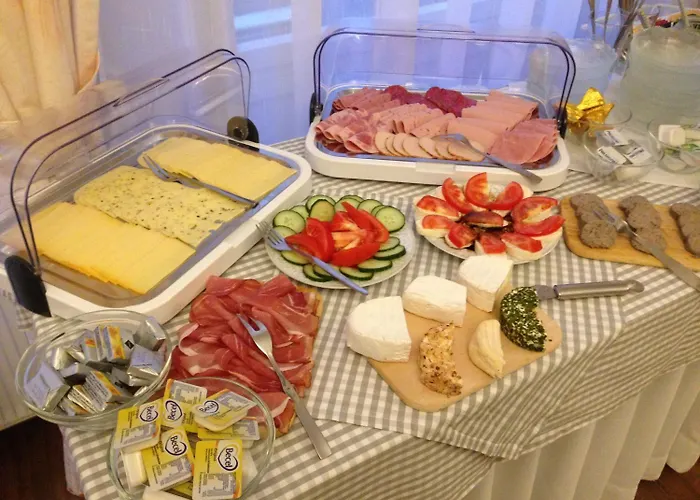 アルバース ゲストハウス