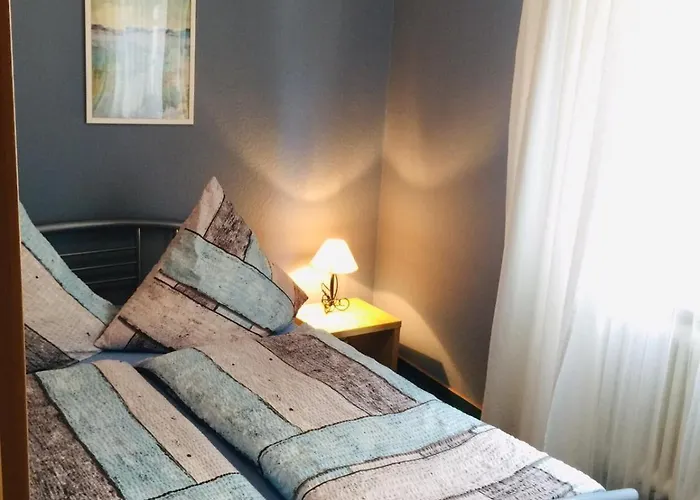 ゲストハウス アルバース コッヘム