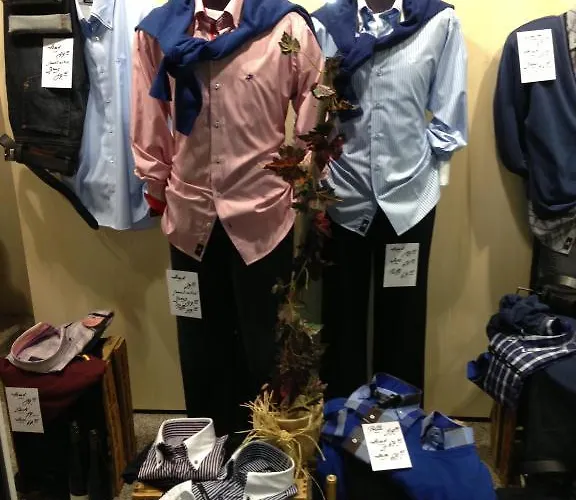 Affittacamere Gaestehaus Albers