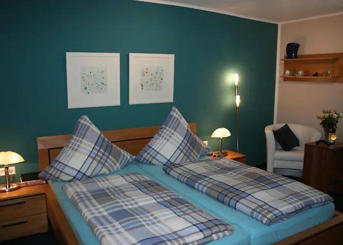 Gaestehaus Albers Cochem