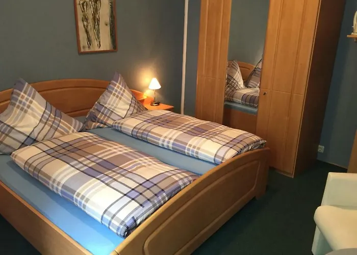 Gaestehaus Albers 4*