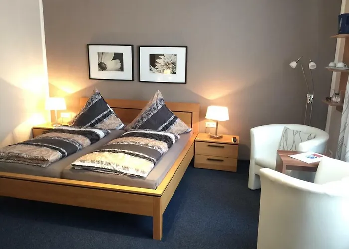 ゲストハウス アルバース